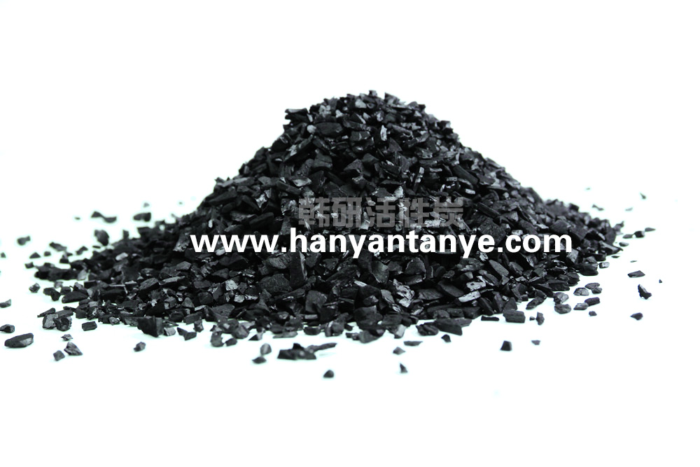 果殼活性炭污水處理顯身多，背后碘值、強(qiáng)度、成品率之間發(fā)生了什么？